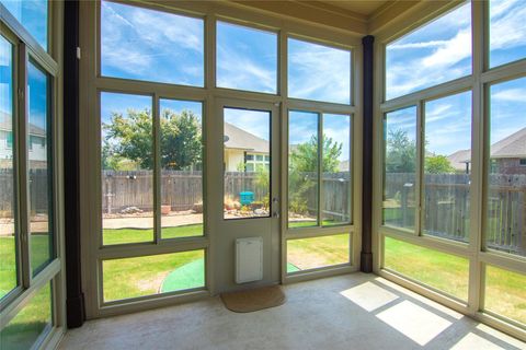 Tiny photo for 3901 Rhythmic DR, Pflugerville, TX 78660 (MLS # 8455867)