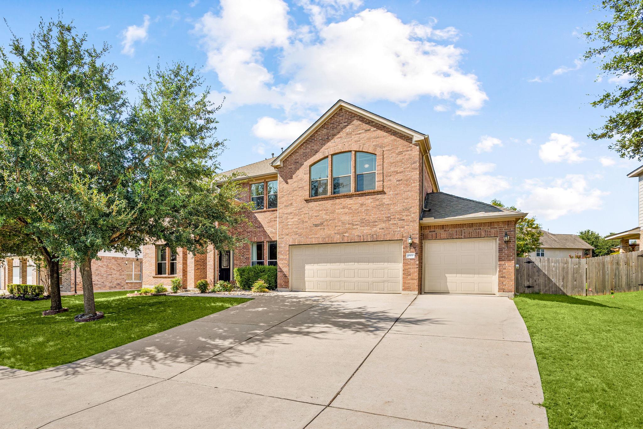 19100 Boulder Crest DR