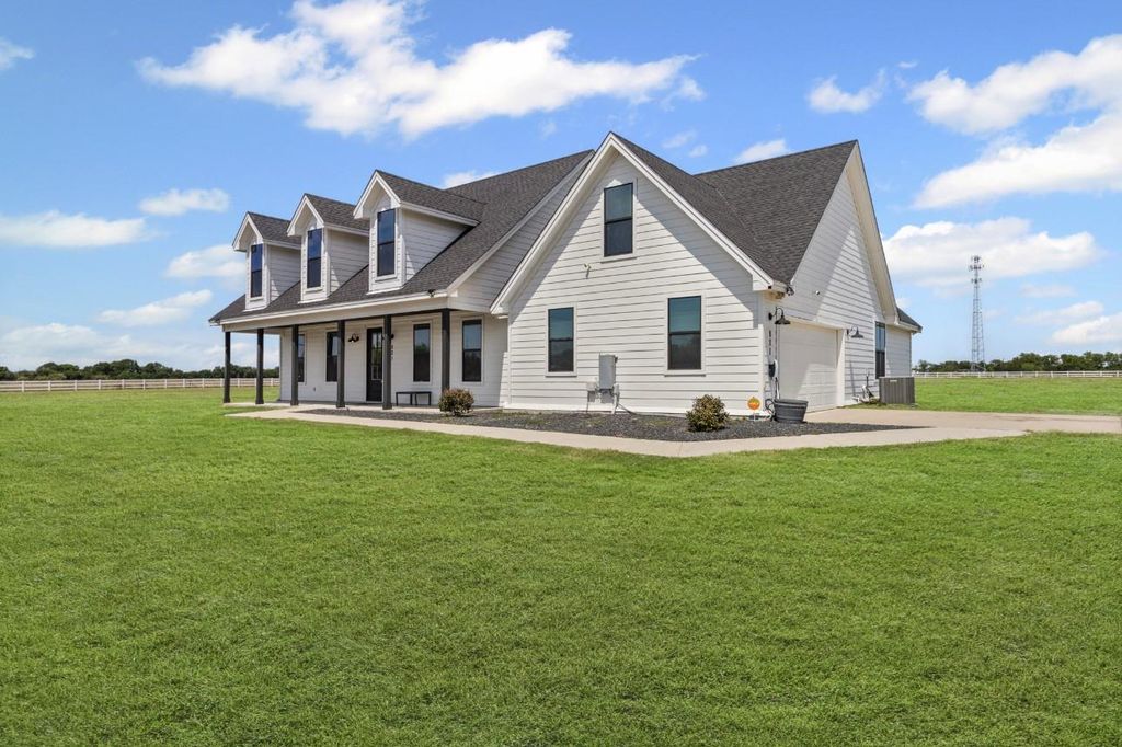 Photo of 821 Silent Valley RD, Lockhart, TX 78644 (MLS # 1849485)