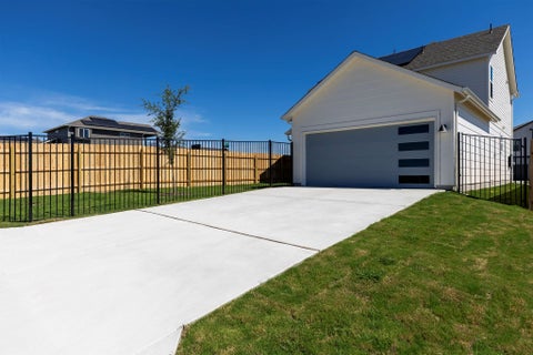 Tiny photo for 9405 Demur DR, Manor, TX 78653 (MLS # 7815990)