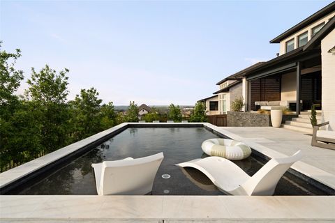 Photo of 6517 Empresa DR, Austin, TX 78738 (MLS # 9986392)