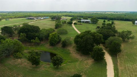 A home in Lockhart