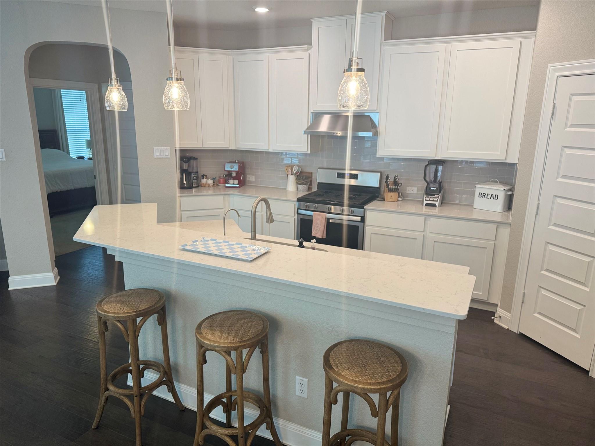 101 Muenster DR