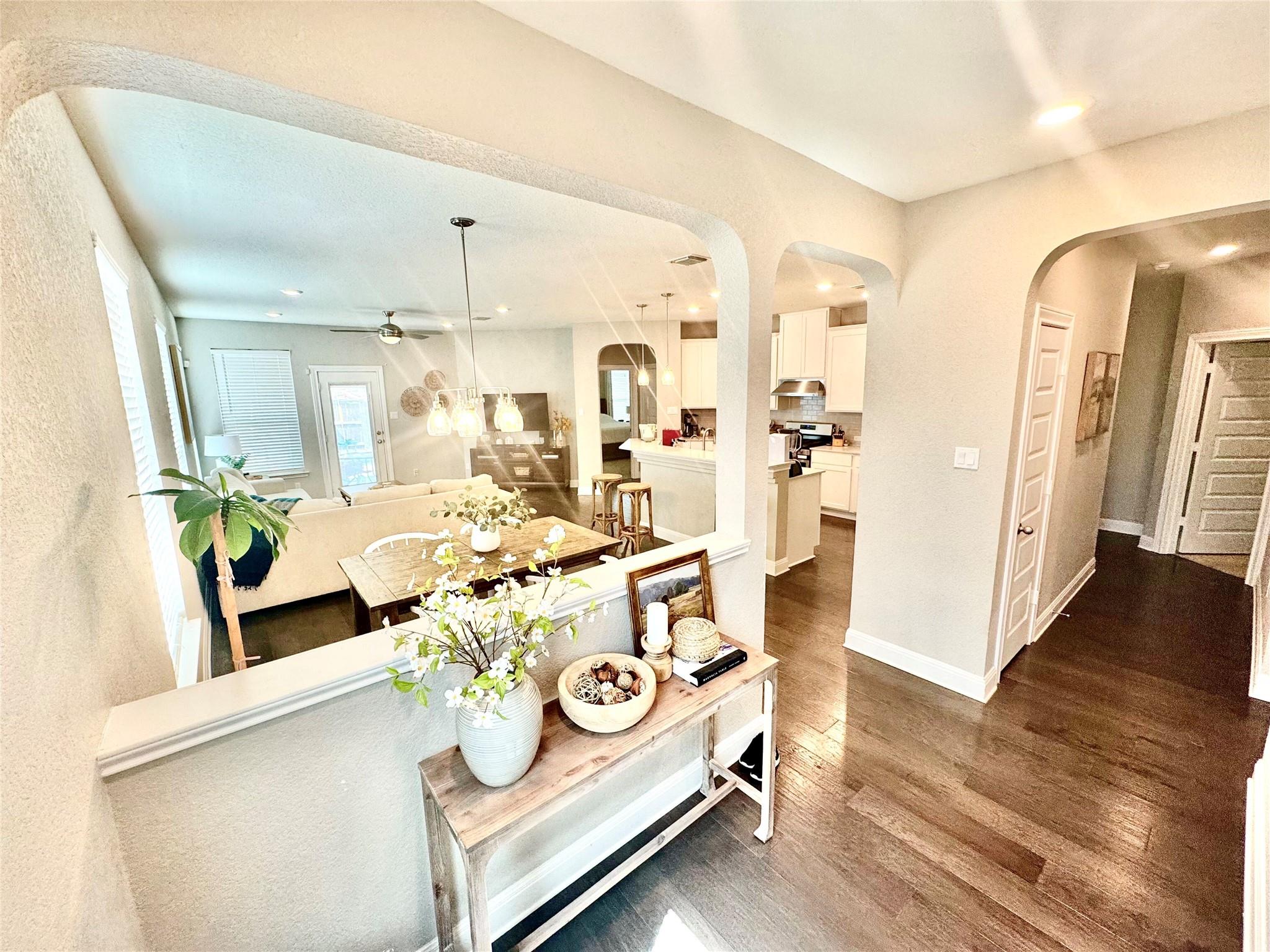 101 Muenster DR