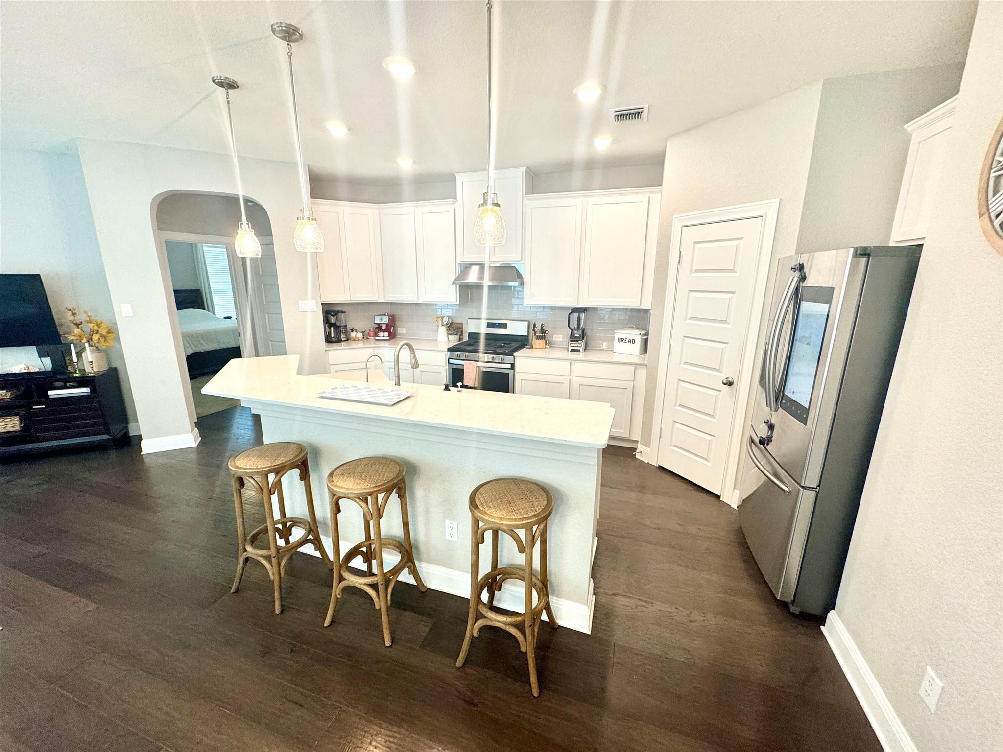 101 Muenster DR