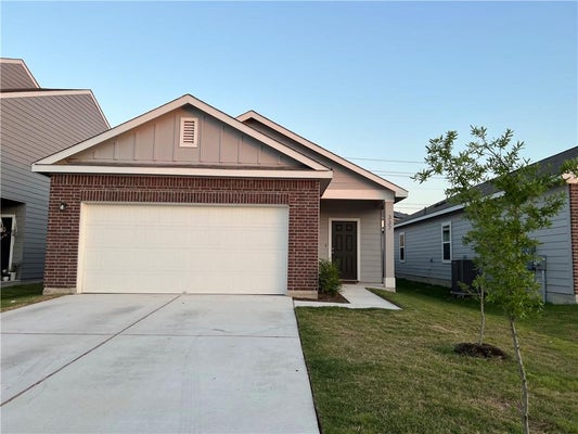 337 WONDERFUL LIFE WAY, JARRELL, TX 76537 - Image 77500daf0b4dc94bbd07f59515feebbe/3567069846