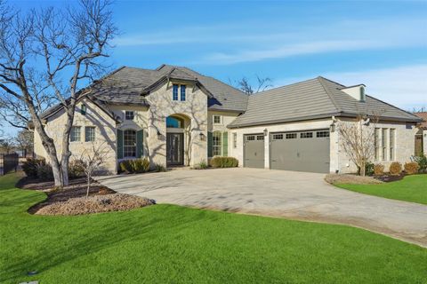 309 Flint Ridge TRL Georgetown TX 78628