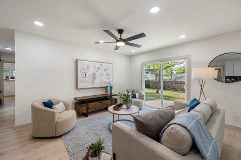 Tiny photo for 3101 Steck Ave, Austin, TX 78757 (MLS # 8209082)