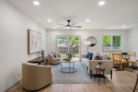 Tiny photo for 3101 Steck Ave, Austin, TX 78757 (MLS # 8209082)