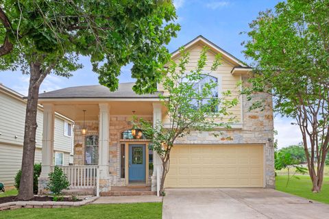2100 Campfield PKWY Austin TX 78745
