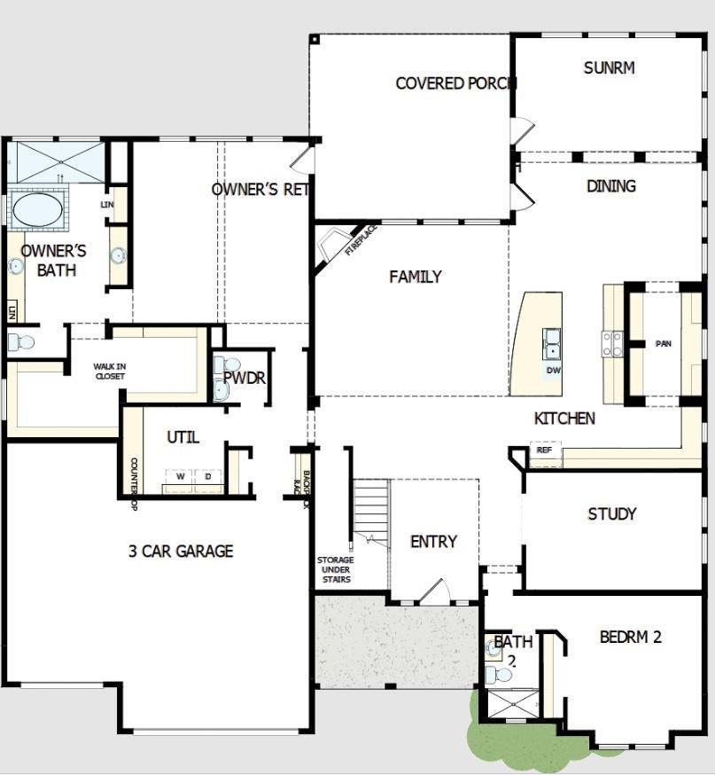 200 Silver Sage CT