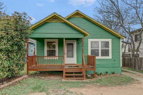 Tiny photo for 6906 CARVER Ave #A, Austin, TX 78752 (MLS # 6119326)