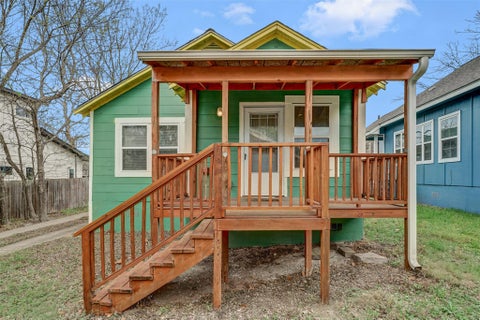 Tiny photo for 6906 CARVER Ave #A, Austin, TX 78752 (MLS # 6119326)