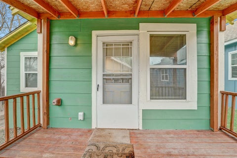 Tiny photo for 6906 CARVER Ave #A, Austin, TX 78752 (MLS # 6119326)