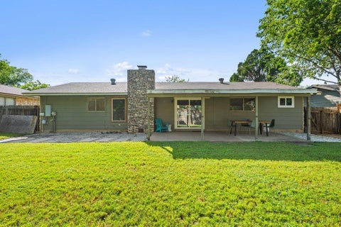 Tiny photo for 9803 Chukar CIR, Austin, TX 78758 (MLS # 2937969)