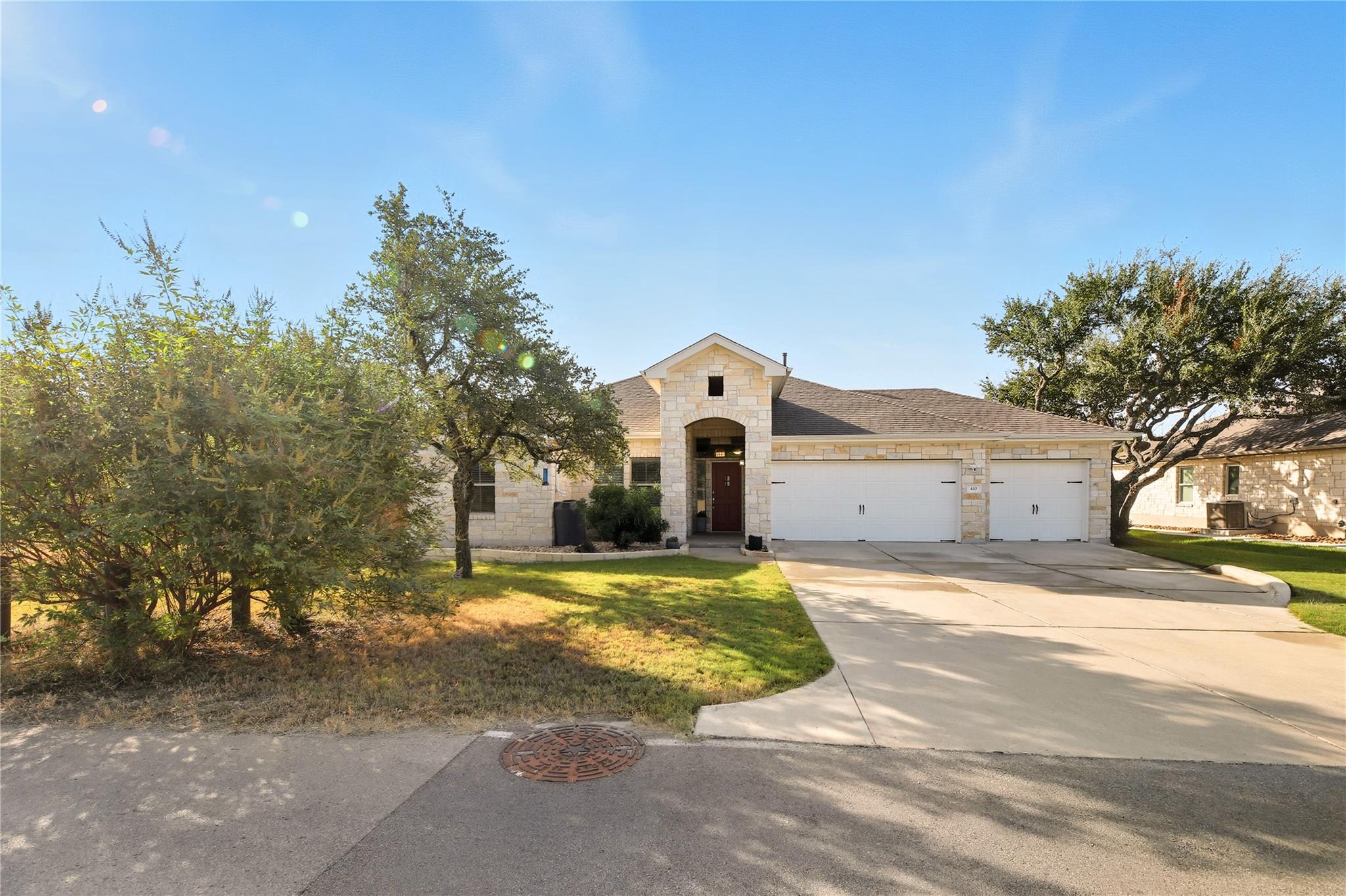 410 Lone Star DR