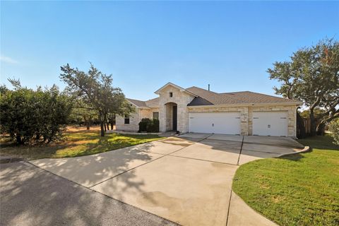 410 Lone Star DR Cedar Park TX 78613