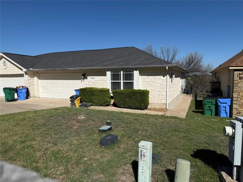 Photo of 3209 Mac Arthur Ave #A, Lago Vista, TX 78645 (MLS # 7680816)