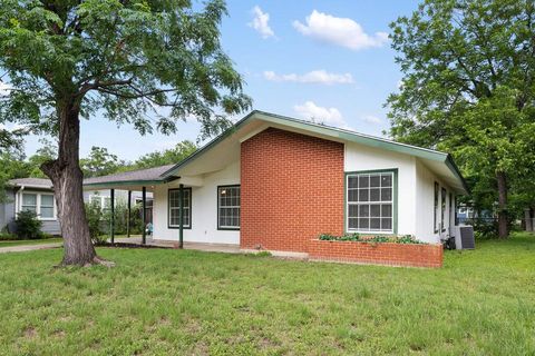 8309 Burrell DR Austin TX 78757