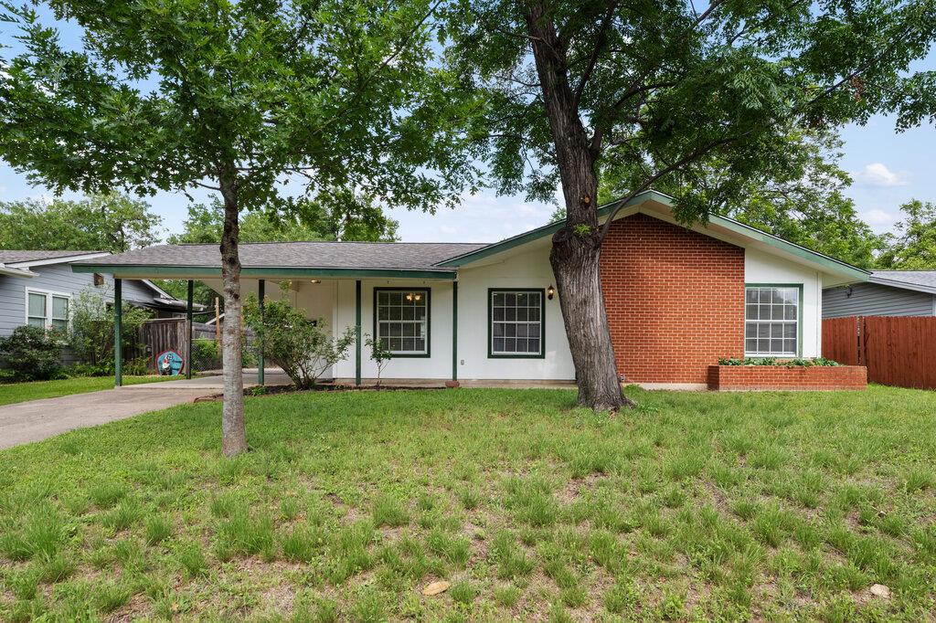 8309 Burrell DR