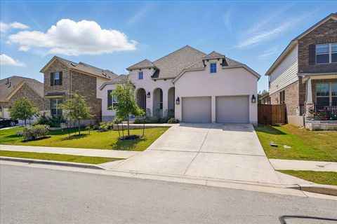 120 Shady Spring TRL Georgetown TX 78628