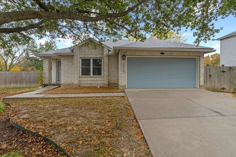 Photo of 1908 Matagorda DR, Round Rock, TX 78664 (MLS # 2096016)