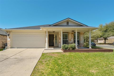 11500 Paul E Anderson DR Austin TX 78748