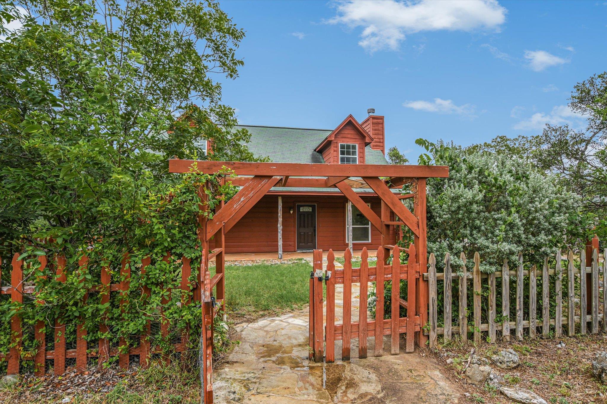 2355 Sandy Point RD