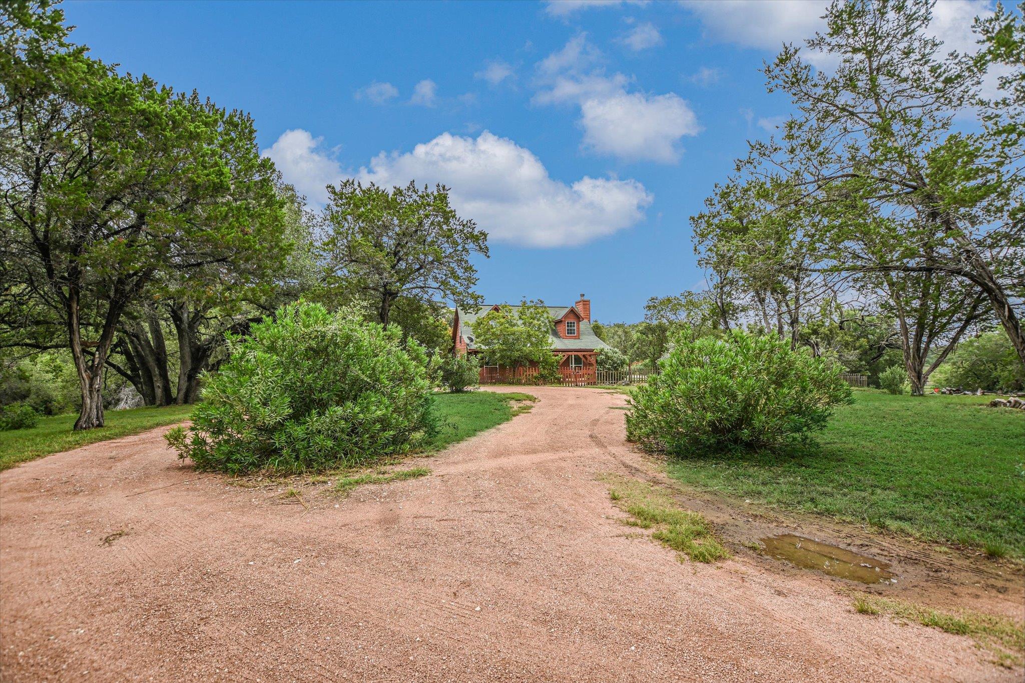 2355 Sandy Point RD