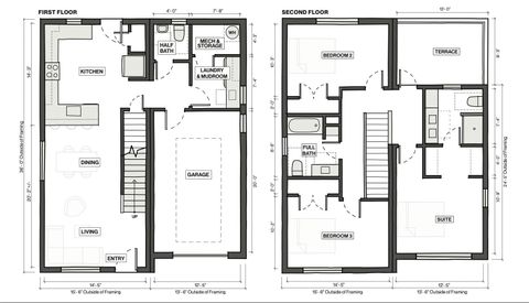 Tiny photo for 2320 Westoak DR #A, Austin, TX 78704 (MLS # 9037727)