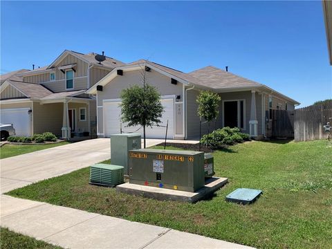 Photo of 480 Triumph RD, Buda, TX 78610 (MLS # 8493481)