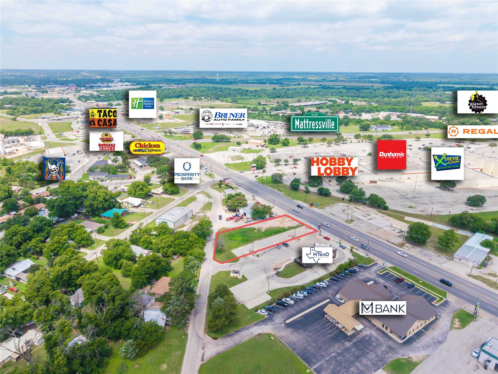 405 Early Blvd BLVD