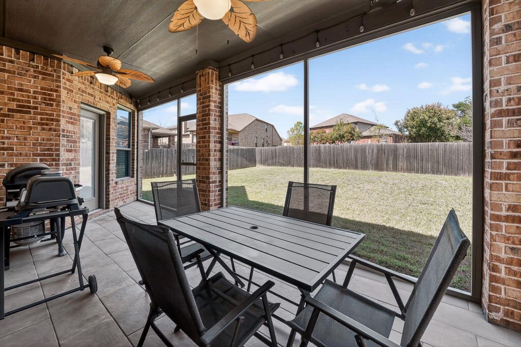 Photo of 1124 Calla Lily BLVD, Leander, TX 78641 (MLS # 4739413)