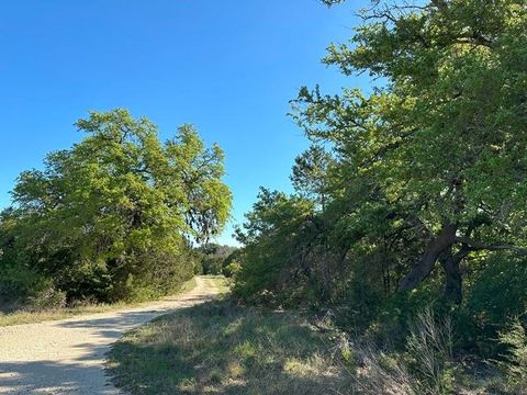 500 Thousand Oaks TRL Liberty Hill TX 78641