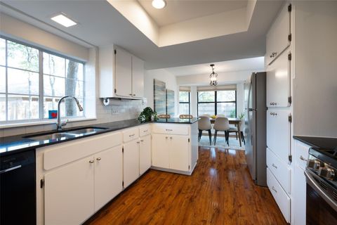 Tiny photo for 4191 Travis Country CIR, Austin, TX 78735 (MLS # 6660939)