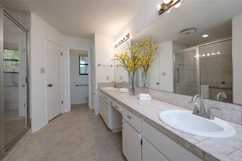 Tiny photo for 4191 Travis Country CIR, Austin, TX 78735 (MLS # 6660939)