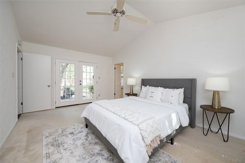 Tiny photo for 4191 Travis Country CIR, Austin, TX 78735 (MLS # 6660939)