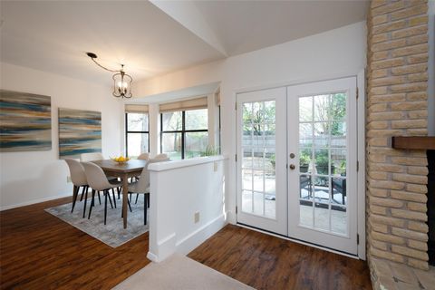 Tiny photo for 4191 Travis Country CIR, Austin, TX 78735 (MLS # 6660939)