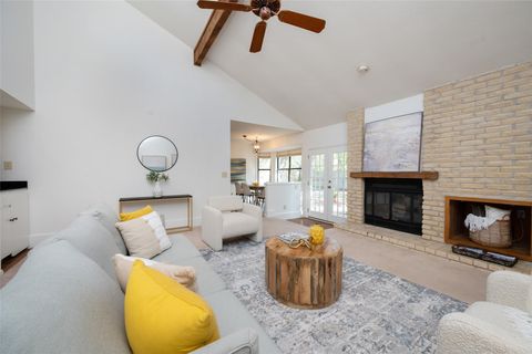 Tiny photo for 4191 Travis Country CIR, Austin, TX 78735 (MLS # 6660939)