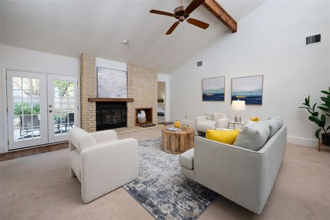 Tiny photo for 4191 Travis Country CIR, Austin, TX 78735 (MLS # 6660939)