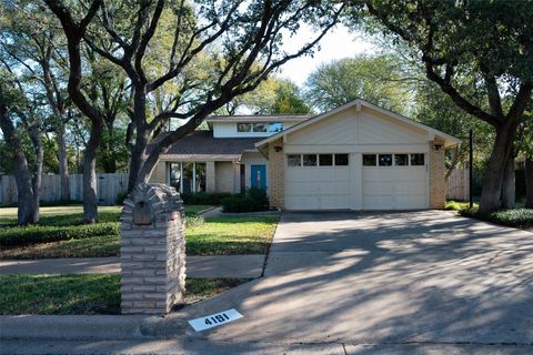 Tiny photo for 4191 Travis Country CIR, Austin, TX 78735 (MLS # 6660939)