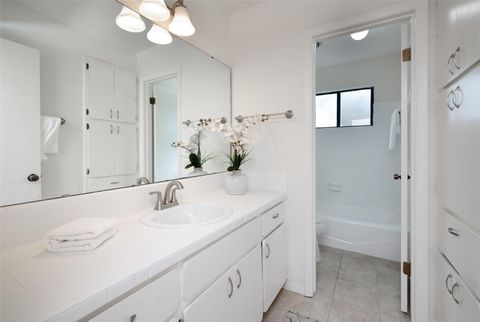 Tiny photo for 4191 Travis Country CIR, Austin, TX 78735 (MLS # 6660939)