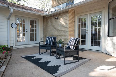 Tiny photo for 4191 Travis Country CIR, Austin, TX 78735 (MLS # 6660939)