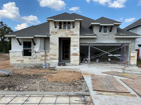 2140 Sarabanda ST Round Rock TX 78681