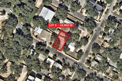 Photo of 404 West Live Oak ST, Austin, TX 78704 (MLS # 8643272)