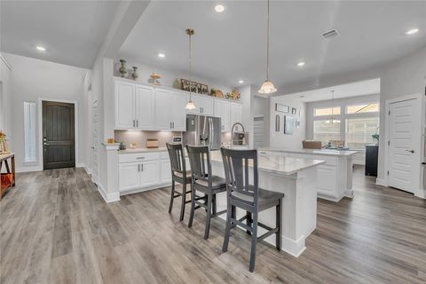 Photo of 52 Rancho TRL, Georgetown, TX 78628 (MLS # 7519730)