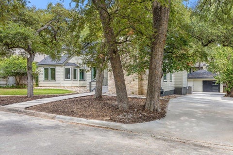 Tiny photo for 2101 Stamford LN, Austin, TX 78703 (MLS # 8441824)