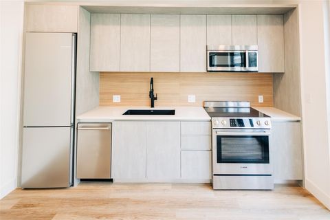 Tiny photo for 4315 S Congress Ave #308, Austin, TX 78745 (MLS # 1471101)