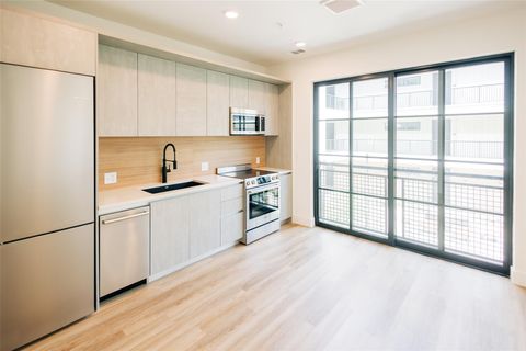 Tiny photo for 4315 S Congress Ave #308, Austin, TX 78745 (MLS # 1471101)