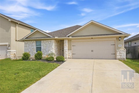 Photo of 14312 Bryce LN, Manor, TX 78653 (MLS # 6582587)